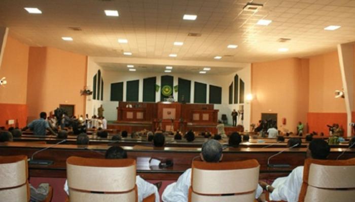 البرلمان: هؤلاء هم النواب الذين سيفتحون هذه الدورة