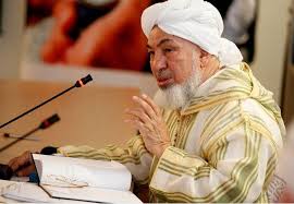 الشيخ عبد الله بن بيه يكتب: بالإيمان بالله نتجاوز الأزمات