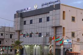 عاجل: حالة سابعة من كورونا في موريتانيا.. والعلم تنشر (…)