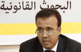 الخبير القانوني يعقوب ولد السيف يكتب حول استدعاء اللجنة (…)