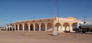 أطلقت سراحه العدالة فى بير أم اكرين فأطبقت عليه إجراءات (…)