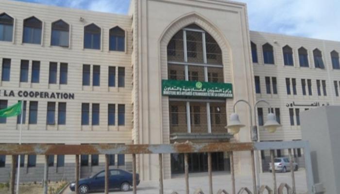 حراك دبلوماسي موريتاني من أجل إعادة الموريتانيين (…)