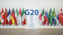 وزراء مالية مجموعة الـ20 يعلقون ديون الدول الأشد فقرا (…)