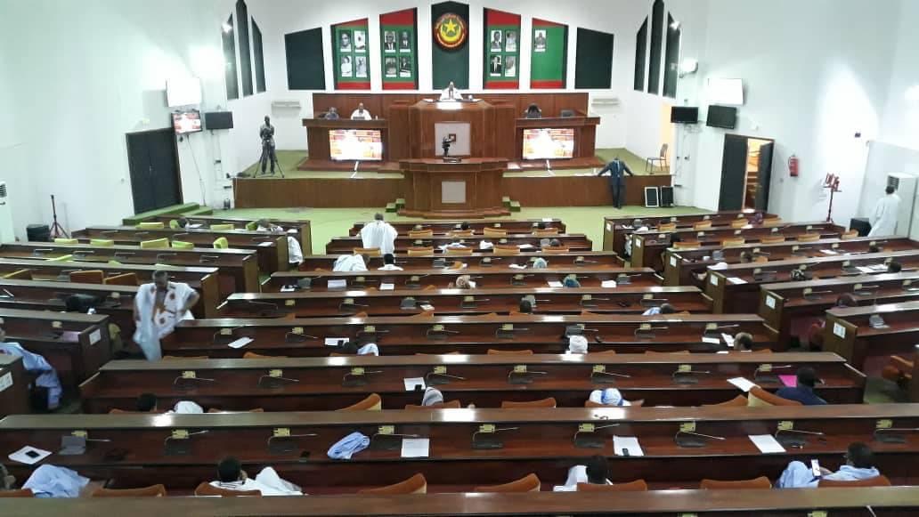 الجمعية الوطنية تصادق على مقترح التوصية المتضمن توسيع (…)