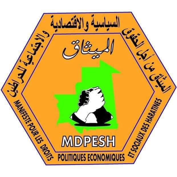 ميثاق لحراطين: لهذا السبب ألغينا المسيرة السنوية المخلدة (…)