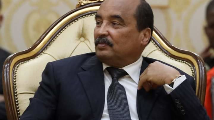 أين شروط الشهادة في شهادة عزيز ؟ / سيدي علي بلعمش