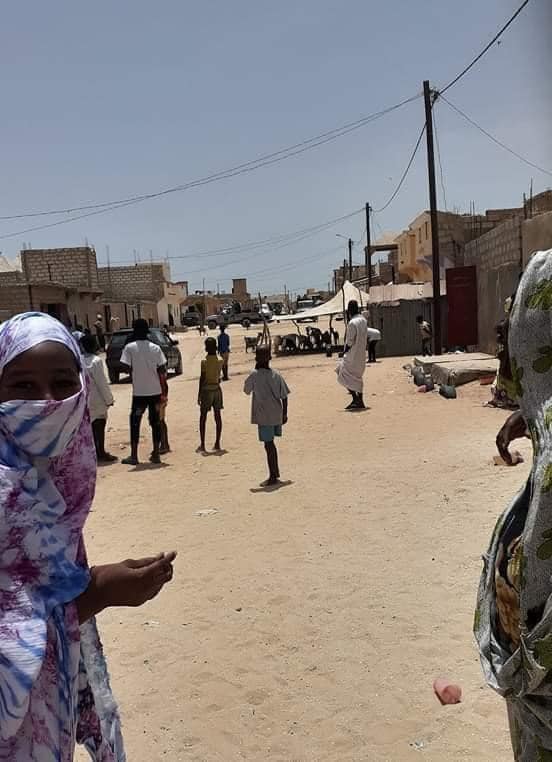 مصادر مقربة من الحالة الثامنة: المصابة نقل لها الفيروس (…)