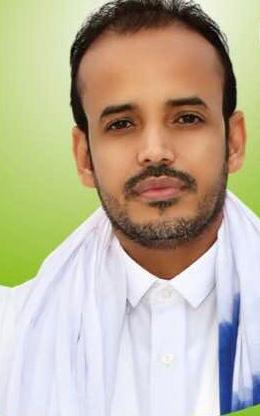 ولد الوافي يحيي قادة ميثاق لحراطين بمناسبة الذكرى&nbsp;(…)