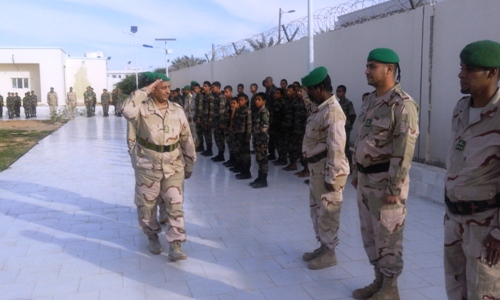 مؤسسة تعليمية تعلن بدء الدراسة مطلع الأسبوع القادم