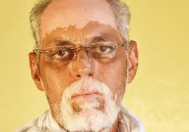 وقفة تأمل / سيدي علي بلعمش