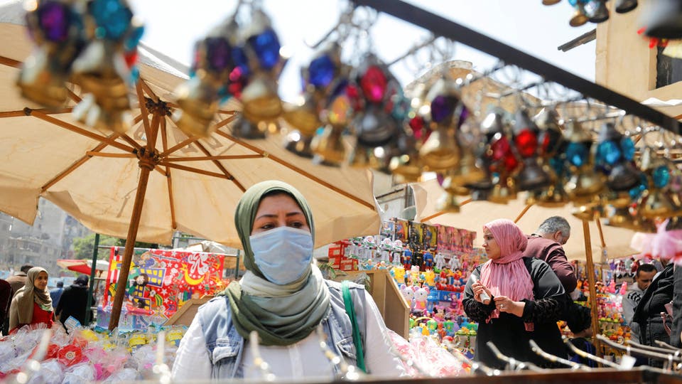 كيف تتسوق بأمان في رمضان..