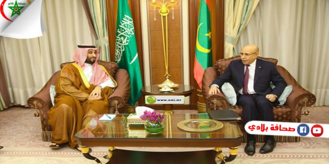 بن سلمان لم يتحدث لغزواني في موضوع إسرائيل والخبر افتراء&nbsp;(…)