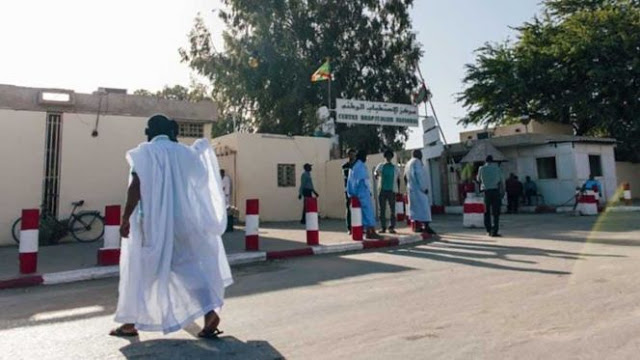 عاجل: تسجيل 3 إصابات جديدة بكورونا في موريتانيا