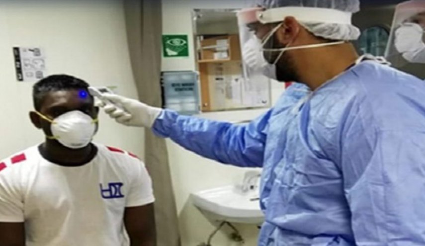 أنباء عن تسجيل اليوم 6 إصابات بفيروس كورونا بينهم موظف&nbsp;(…)