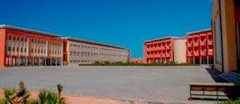 الجامعة تضع مساكن الطلاب والمطعم الجامعي تحت تصرف وزارة (…)