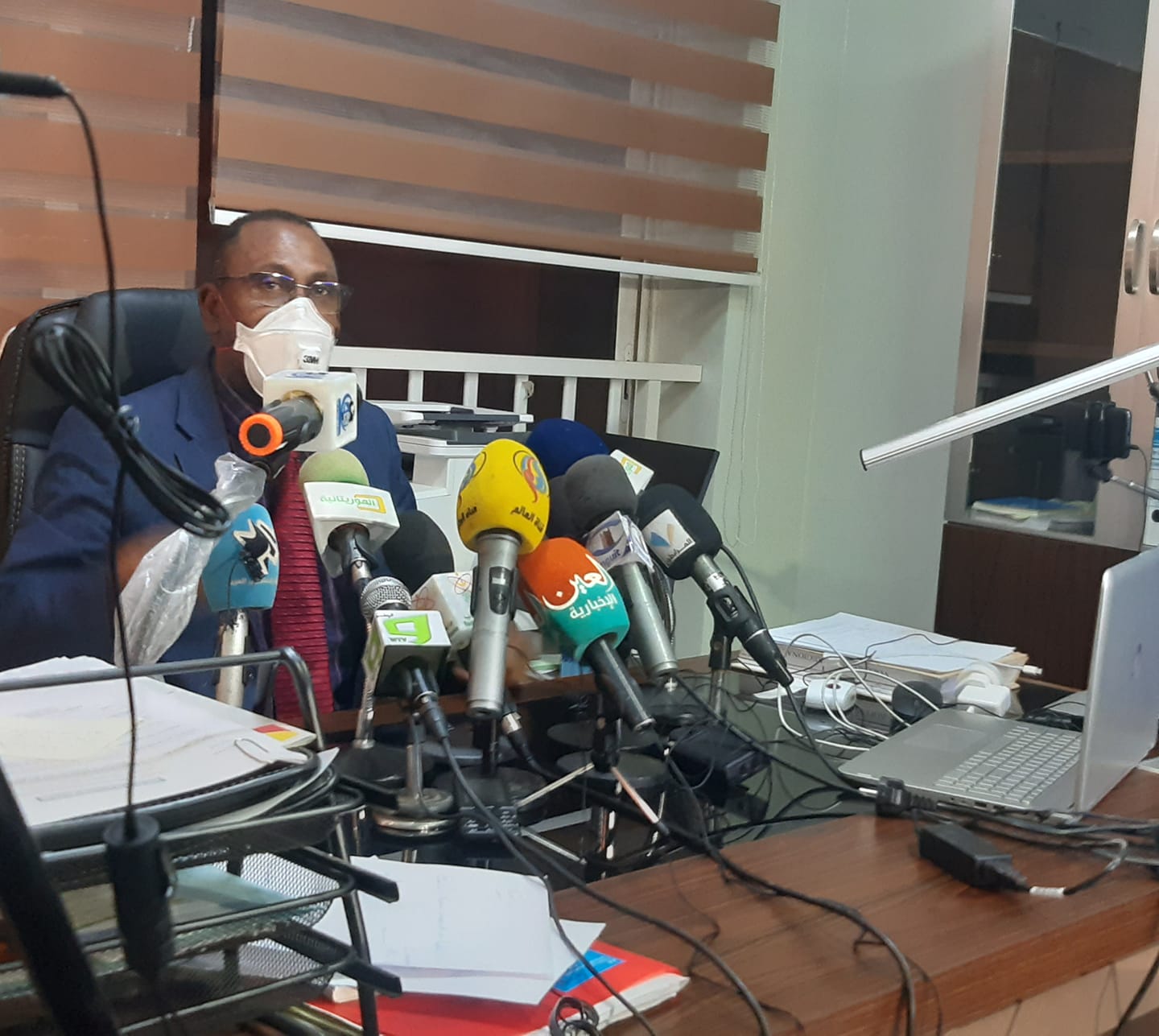 عاجل: وزارة الصحة تعلن تسجيل 50 إصابة جديدة بكورونا في&nbsp;(…)