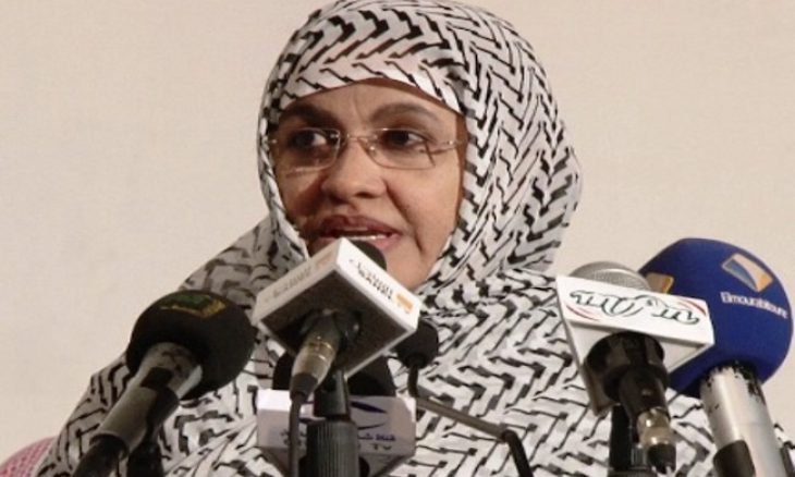 وزيرة تعلن عن بداية تصدير موريتانيا للفواكه إلى (…)