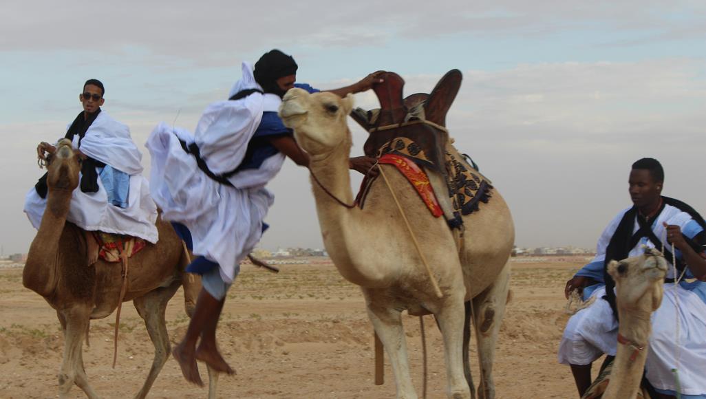 مهرجان الرحل.. جسر تراثي يربط موريتانيا بالخارج