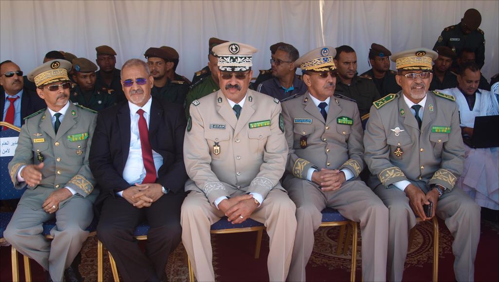 تغييرات وتبادل  بالقيادات العسكرية العليا البلد