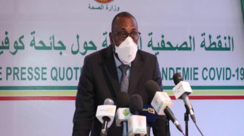 مدير الصحة: تم تسجيل 170 حالة إصابة و13 حالة شفاء وحالتي (…)