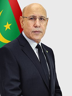 موريتانيا تفتح صفحة جديدة مع الصين
