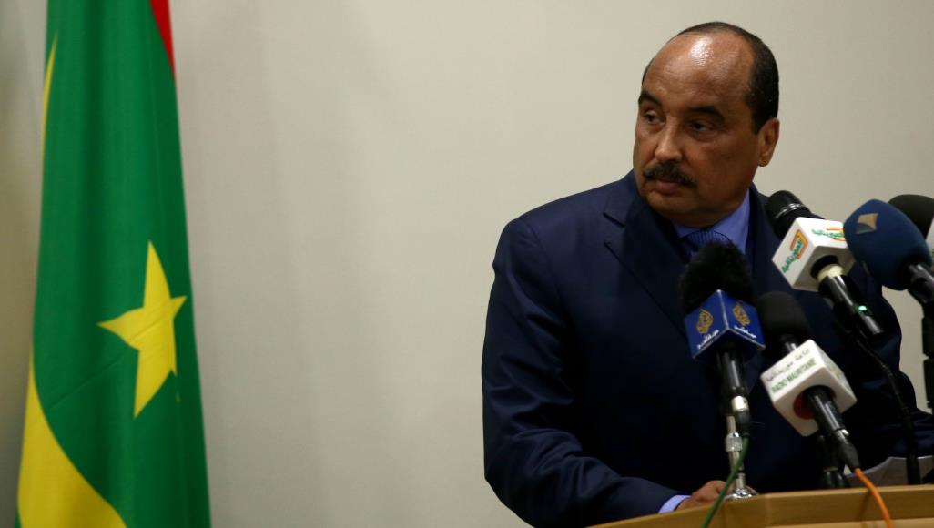 مع اقتراب الرئاسيات.. موريتانيا تغلق جمعيات للإسلاميين