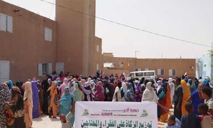 استنكار واسع لإغلاق جمعية الخير وندوة الشباب الإسلامي في (…)