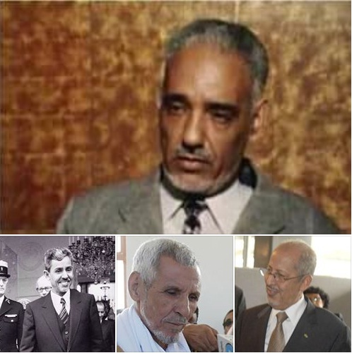 موريتانيا: رؤساء سابقون تم سجنهم بسبب الانقلاب عليهم.. (…)