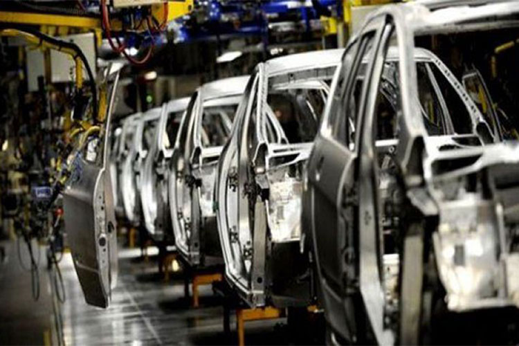 موريتانيا تطلب رسميا استيراد السيارات الجزائرية