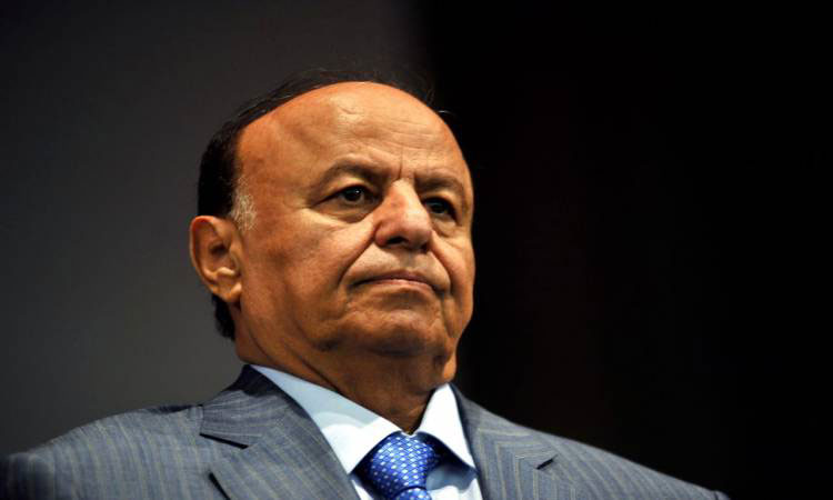 على هامش القمة العربية.. الرئيس اليمنى يتسلم رسالة خطية (…)
