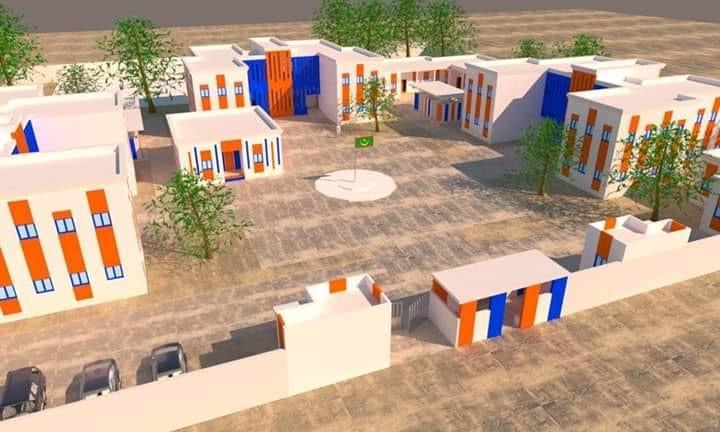 عمادة المهندسين المعماريين تنتقد نموذج المدرسة المعتمد (…)