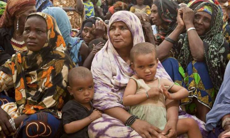 موريتانيا: ارتياح الأمم المتحدة لظروف إقامة اللاجئين (…)