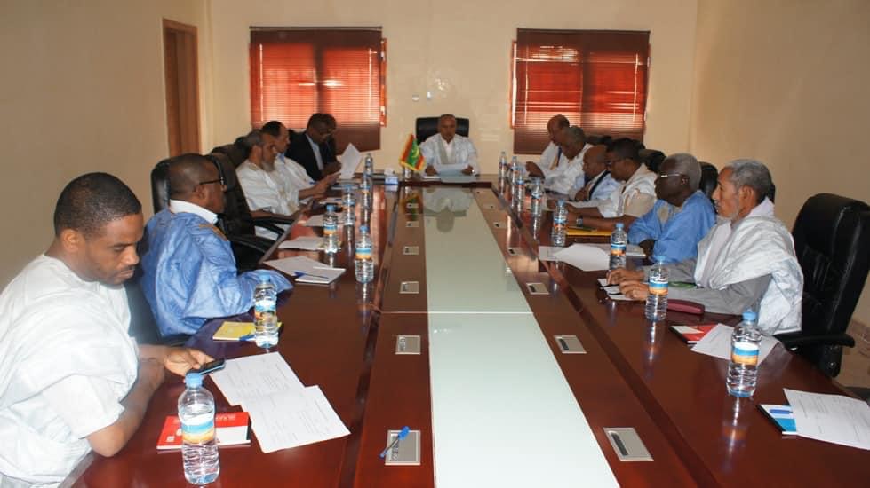 مجلس الرؤساء بالبرلمان يقرر مناقشة تقرير لجنة التحقيق&nbsp;(…)