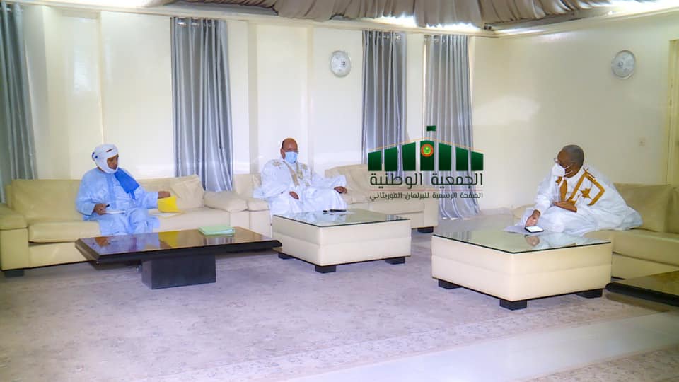 البرلمان يقر نقاش تقرير لجنة التحقيق البرلمانية بعد ساعات