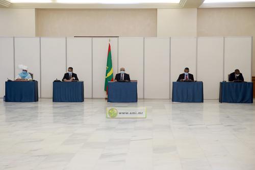 بعد ان صادق البرلمان على احالة تقرير اللجنة البرلمانية (…)