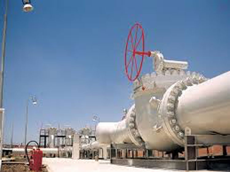 شركة فرنسية تفوز ببناء محطة الغاز الموريتاني-السنغالي