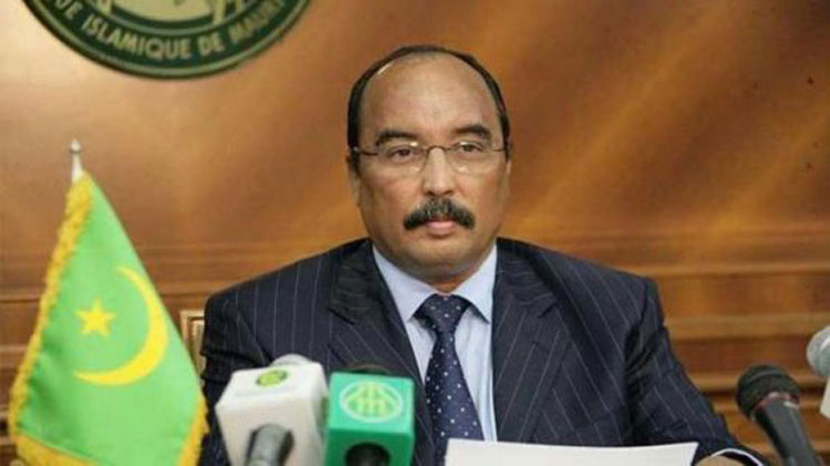 بعد الجزائر وتونس مبعوث ولد عبد العزيز يحل بالرباط.. هل (…)