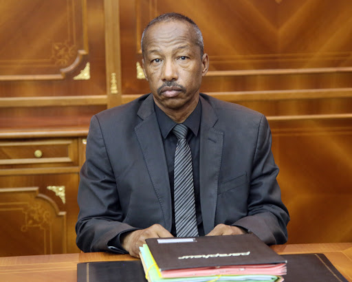 عاجل: إحالة تقرير لجنة التحقيق البرلمانية إلى المدعي العام