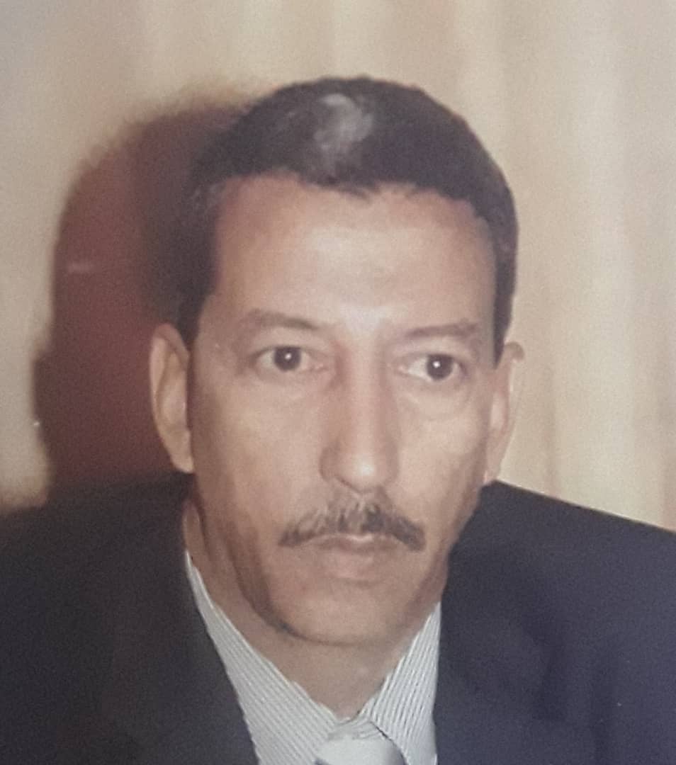 لا أفهم دفاع ولد شدو عن عزيز