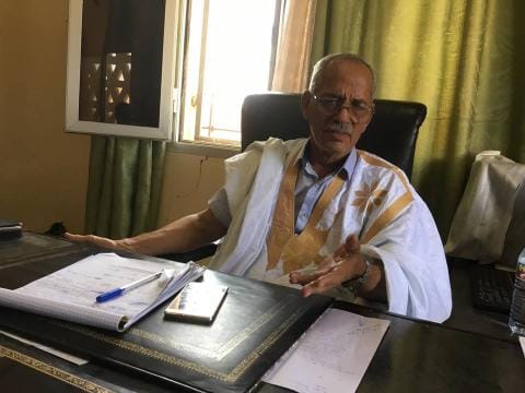 رابطة العمد الموريتانيين تستغرب حجم أموال الشعب المنهوبة