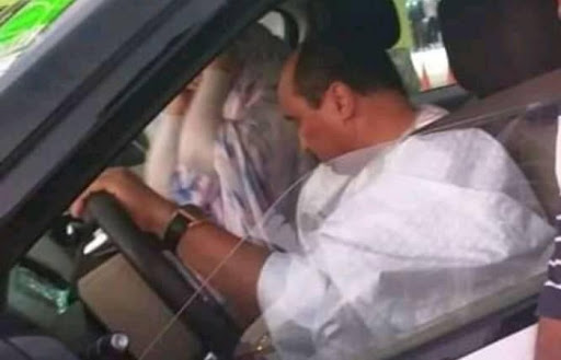 الشرطة ترسل لائحة لجميع البنوك المحلية بأسماء مجموعة من (…)