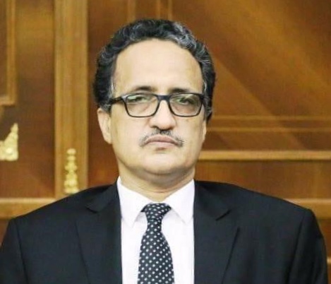 عاجل: شرطة الجرائم الاقتصادية تستدعي اسلك ولد احمد ازيدبيه