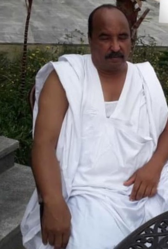 ولد عبد العزيز يعود لمنزله بعد استجوابه لمدة ساعات من&nbsp;(…)