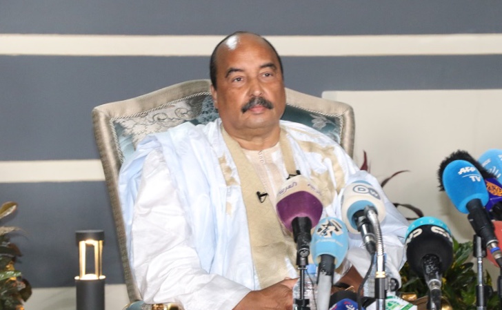 مؤتمر عزيز اليوم: هل سمحت به السلطات؟ وهل سميل للتهدئة؟&nbsp;(…)