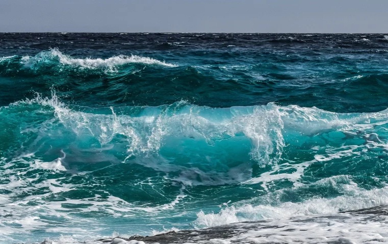 في دراسة حديثة.. العلماء يتوصلون لأصل المياه على الأرض