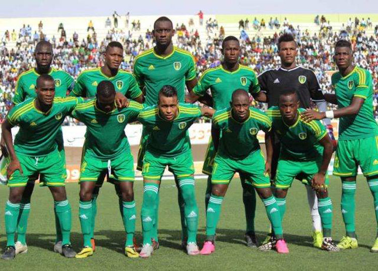 المنتخب الموريتاني الأول يواجه السنغال وديا استعدادا (…)