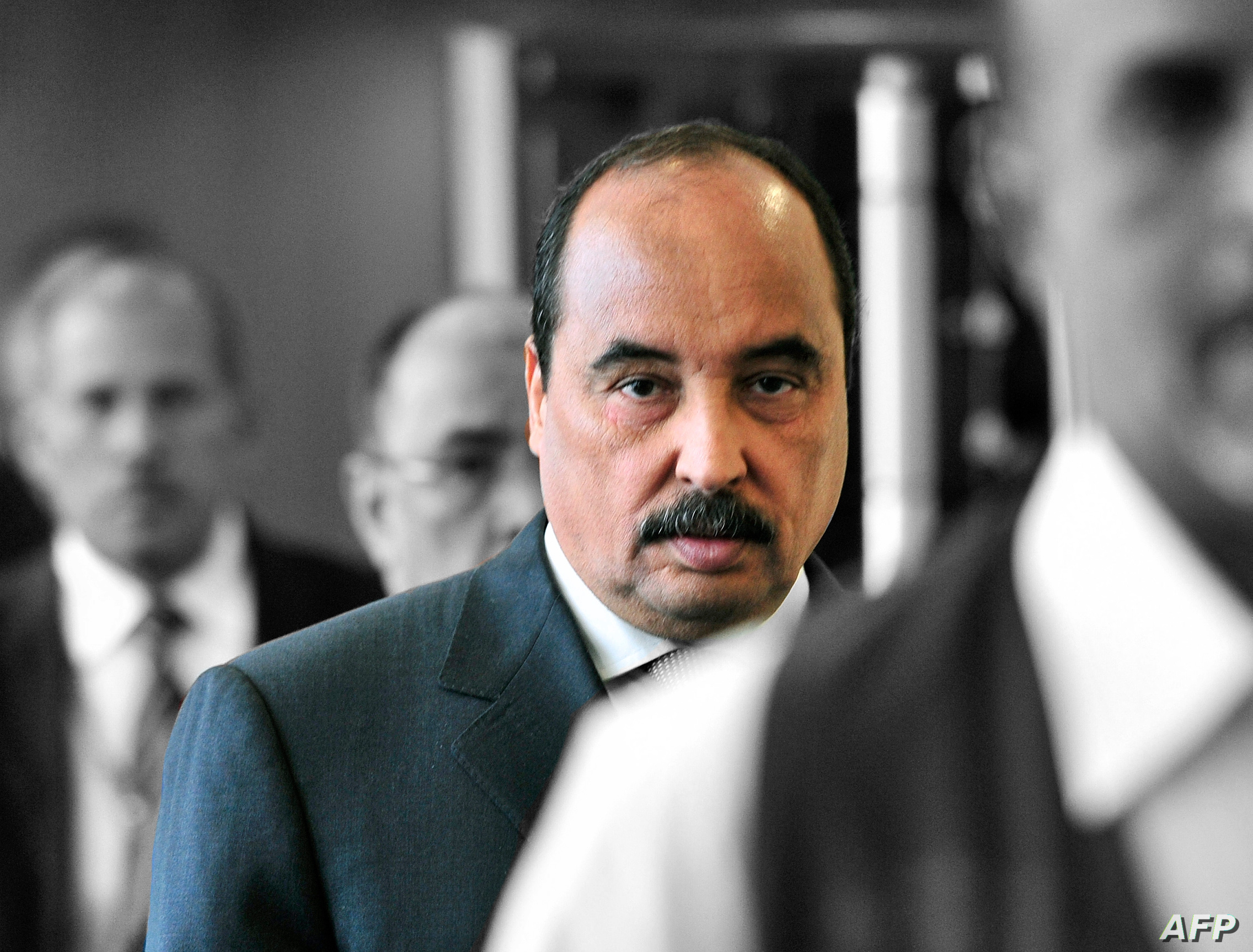 مقرب من عزيز: الرئيس السابق بات البارحة في بيته بعد&nbsp;(…)
