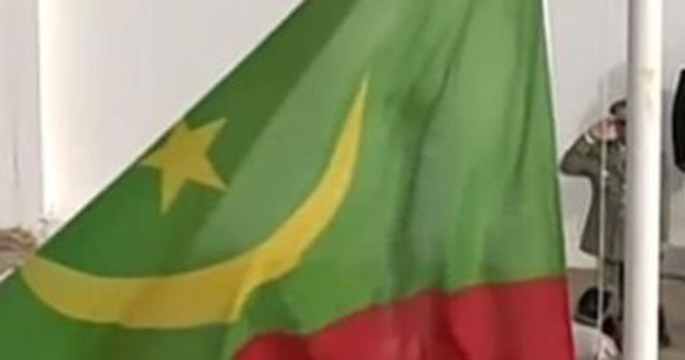 5 دول أفريقية تعلن إنشاء اتحاد لأصحاب العمل برئاسة موريتانيا