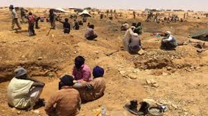 الذهب الذي يقتل في موريتانيا(تحليل خاص-العلم)