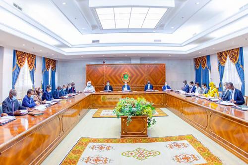 نص بيان مجلس الوزراء